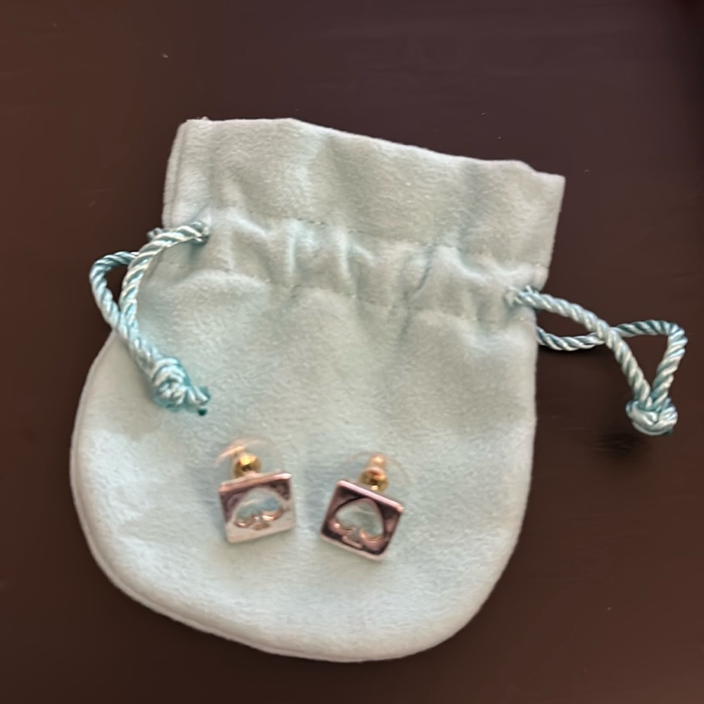 Kate Spade Earrings